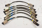 Lot of 7 - CISCO 37-1122-01 Catalyst 3750X 3850 Stack Power Cable