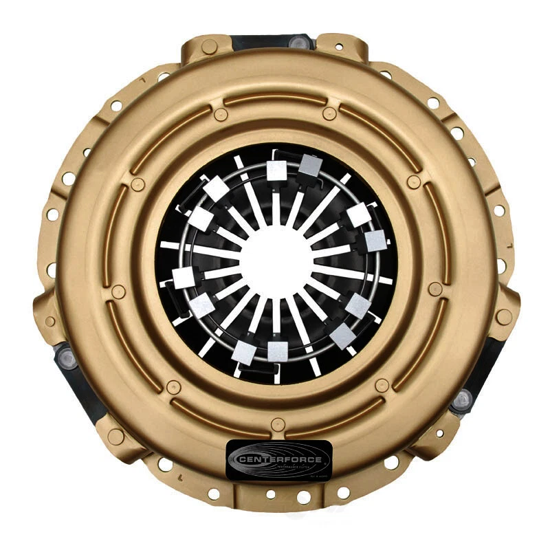 Placa de presión de embrague de transmisión-GAS, transmisión estándar, CARB, CENTERFORCE natural Foto 1 de 1