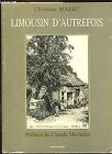 Limousin d'autrefois by Madec, Christian | Book | condition very good