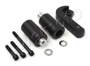 Protectores contra choques Bungs deslizadores compatibles con Suzuki GSX-R 750 2008 - Imagen 1 de 1