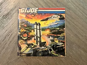Catálogo Gijoe arah 1988 - Imagen 1 de 7
