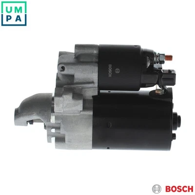 STARTER 1 986 S00 652 FOR MINI PEUGEOT PARTNER/TEPEE/Box/Body/MPV 2008/II RCZ - Image 1 of 4