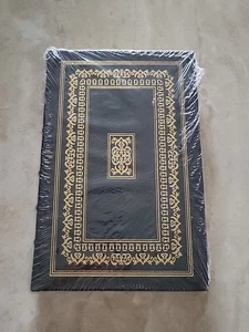 Tod eines Verkäufers von Arthur Miller - Easton Press Lederbuch, VERSIEGELT - Bild 1 von 4