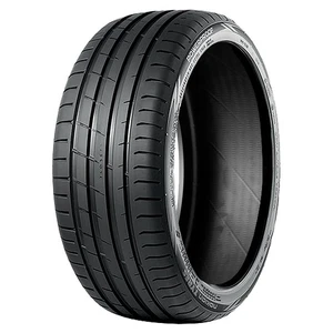 SOMMERREIFEN NOKIAN 235/50 R18 101Y POWERPROOF XL DOT 2022 - Bild 1 von 5