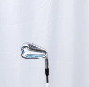 Mizuno Mx 200 Iron Pitching Wedge Pw Extra Stiff Kbs Stl 1255830 Good - Picture 1 of 5