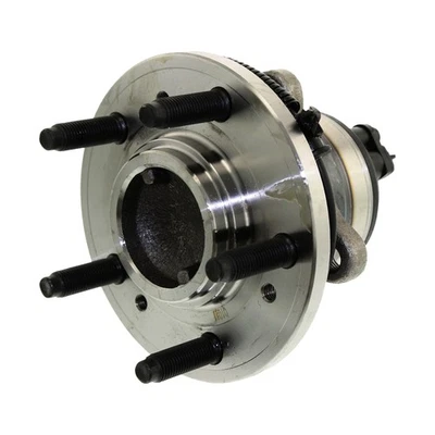 For 2002-2005 Thunderbird Wheel Hub 5W4Z1104BA — 第 1/4 张图片