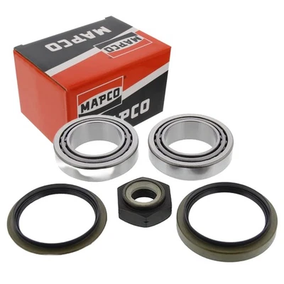 MAPCO Kit Roulements Arrière Droite Convient pour Ford Escort Scorpio Sierra Tvr - Photo 1/3