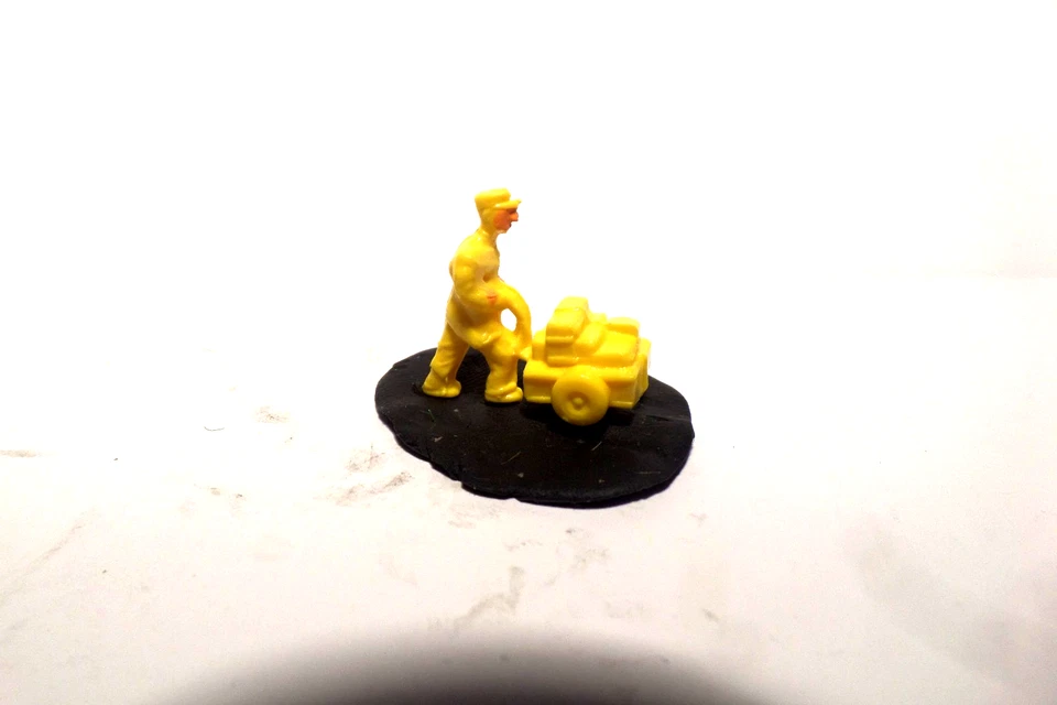 1:87 Viking Nostalgia Figures (B7) - Image 1 of 1