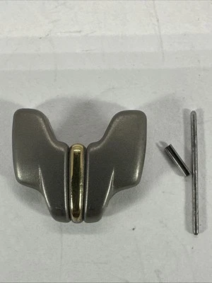 7817-571614 TA CITIZEN PROMASTER TITANIUM WATCH 19MM Extra Sizing Link W/ Pin - image 1 of 4