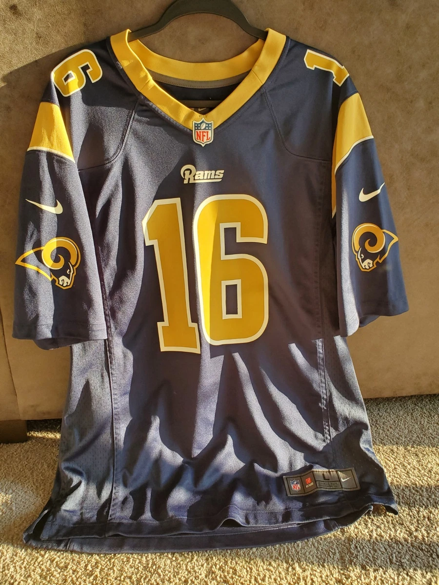 Los Angeles Rams 8-12 oz NFL Fan Jerseys for sale | eBay