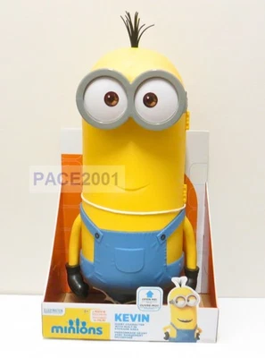 Огромная 20-дюймовая игрушечная фигурка миньонов Kevin - Изображение 1 из 4