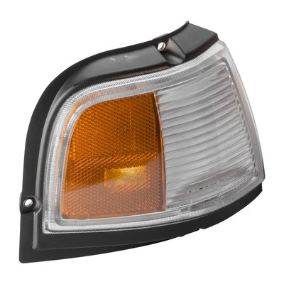 Side Marker Light-Regular TYC 18-1835-01 fits 88-96 Oldsmobile Cutlass Ciera Foto 1 de 4