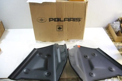 NEW 2018-2020 Polaris Ranger XP 1000 Ranger 1000 Front A-Arm Guards OEM  2882784 - Image 1 of 4