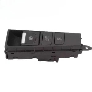 3AD927137 Electric Parking Brake Switch For Volkswagen CC PASSAT B7 2010-2016 - Picture 1 of 7