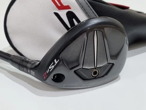 Titleist TSR2 #5 Hybrid Rescue * 24 Degree * Tensei AV 65 Regular Flex Shaft - Picture 1 of 13