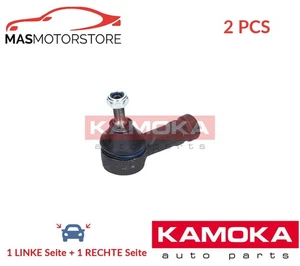 SPURSTANGENKOPF AXIALGELENK VORNE KAMOKA 9010229 2PCS P FÜR FIAT SCUDO,ULYSSE - Bild 1 von 8