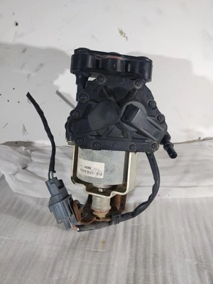 2011-2012 FORD F-150 3.5L TURBO VACUUM BOOST PUMP BL34-2A451-CB OEM - Image 1 of 4