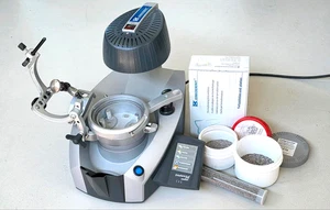Erkodent Erkoform 3D Motion Vakuum Tiefziehgerät Dental Zahntechnik Thermoformer - Picture 1 of 15