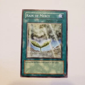 Rain of Mercy Yugioh Kartenspiel TCG Sammelkartenspiel - Bild 1 von 2