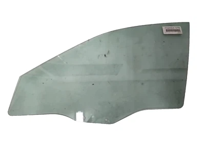 FITS: Mitsubishi Galant : 1999, 2000, 2001-2003, NEW, Left Front Door Glass Foto 1 de 4