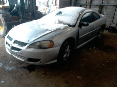 Передний ремень безопасности DODGE STRATUS 01 02 03 04 05 - Изображение 1 из 4