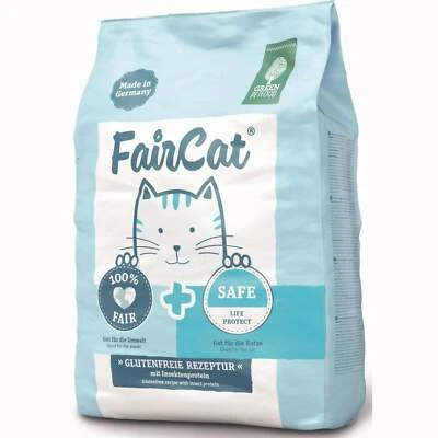 Green Petfood FairCat Safe - Bild 1 von 4