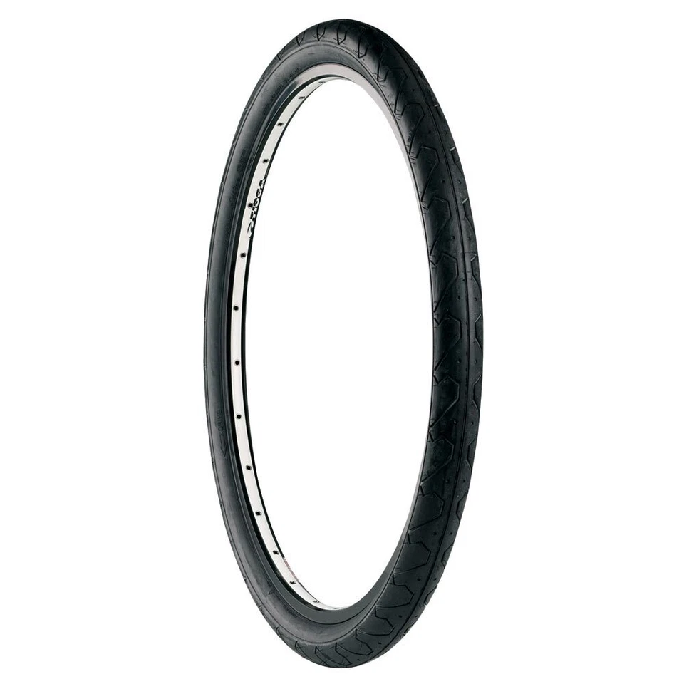 Neumático Tioga City Slicker 60Tpi Wire Bead 700c x 32c negro Foto 1 de 1