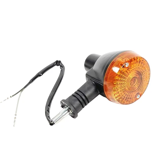 KAWASAKI KLR 650 1987-2007 LUZ INTERMITENTE DELANTERA Nueva 23037-0027 Foto 1 de 1