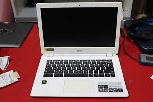 Acer Chromebook 13 CB5-311 NVIDIA Tegra Logan K1 4GB RAM 16GB SSD