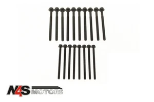 JAGUAR X400 / L316 2.2D HEAD CYLINDER BOLT SET FROM ELRING. PART HBSDT224-EL - Picture 1 of 1