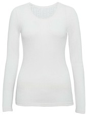 m&s thermal tops for ladies
