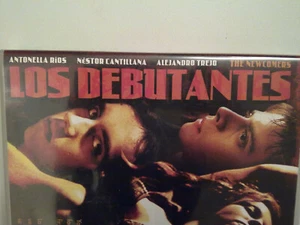 Los Debutantes - Bild 1 von 1