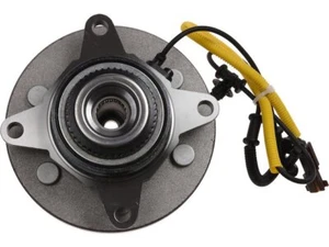 Front Wheel Hub Assembly For 2018-2022 Lincoln Navigator 2019 2020 2021 GS461KC - Picture 1 of 1