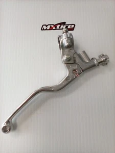 SUZUKI LEVER ASSY, CLUTCH RM-Z450 05'-07' RM-Z450Z 05'-07' 57500-35G10 OEM NEW - Picture 1 of 2