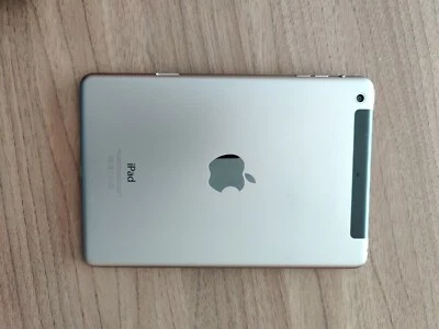 Apple IPad - Model A1490 - Photo 1/2