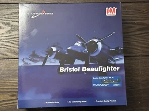 Very Rare Hobby Master HA2314 Bristol Beaufighter MK.IC A19-5 “F” Of No. 30 SQN - Picture 1 of 11