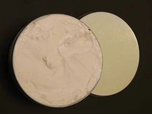WHITE WATER RESISTANT GREASE HANDY 50g TIN multi-purpose grease for bearings - Picture 1 of 2