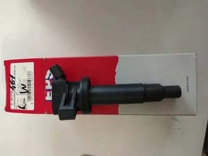 BOBINA TOYOTA MR 2 III , 1.8 16V ,AUDI A3/A4 1.8T - Foto 1 di 1