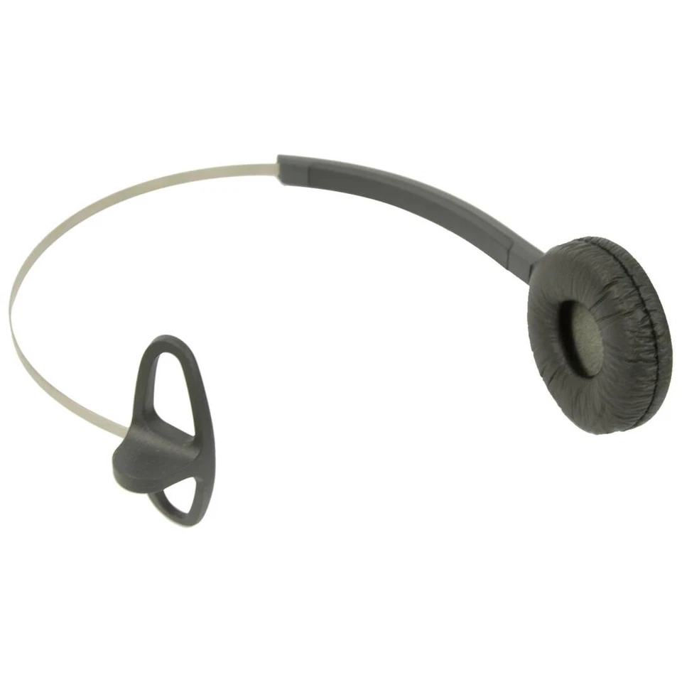 Jabra PRO 900 & 9400 Serie Ersatz Drahtloser Kopfbügel 14121-32 In Schwarz