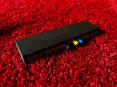 BMW E46 CONVERTIBLE RADIO DIVERSIDAD ANTENA MÓDULO CONTROL OEM/B3 Foto 1 de 4