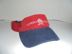Tommy Hilfiger Golf Visors & Hats for sale | eBay