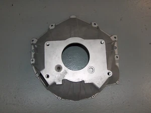1962-63 Chevy II Nova 3 4 Speed Saginaw Muncie Transmission Bellhousing 3788383 - Picture 1 of 17