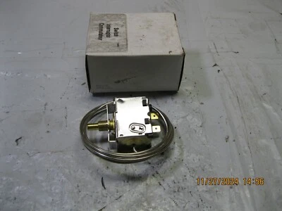 A/C Clutch Cycle Switch-Temperature Switch Factory Air 35715 - Image 1 of 4