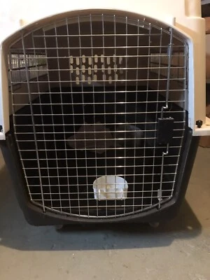 Hunde Transportbox Transportin VARI KENNEL Nro. 5 Extra Large - Bild 1 von 4