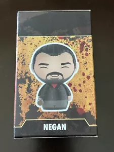 Protector Funko Pop Dorbz The Walking Dead Negan Walgreens exclusivo persecución #340 - Imagen 1 de 6