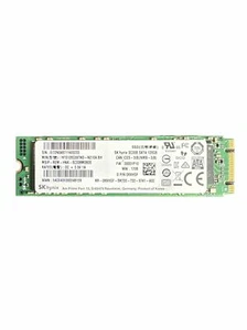 128GB SK Hynix HFS128G39TND-N210A SC308 SSD M.2 2280 Laptop Solid State Drive - Picture 1 of 1