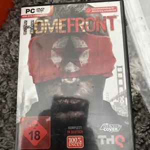 Home Front pc dvd  - Bild 1 von 3