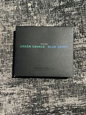 Blue Spirit Zara cologne - a fragrance for men 2021