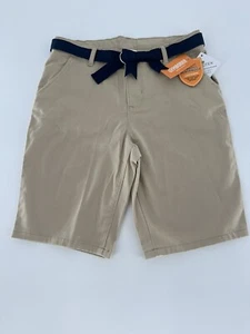 Girls Uniform Shorts  - Picture 1 of 4