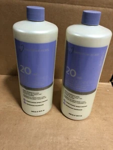 Ion Sensitive Scalp 20 Volume Creme Developer 32-oz LOT OF 2x - Picture 1 of 4